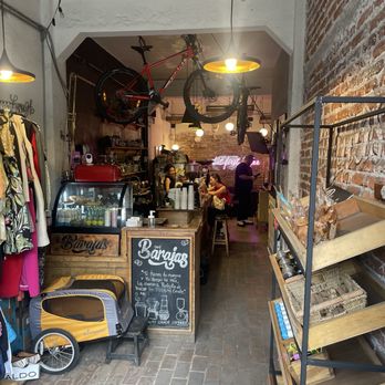 Cafe Barajas - Coffee & Tea Near Me - Ciudad de México, DIF Cafe Barajas - Coffee & Tea Near Me - Ciudad de México, DIF