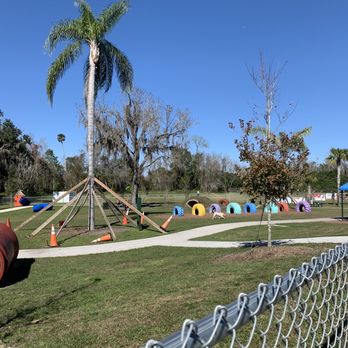 Shane Kelly Park - Dog Parks Near Me - Oviedo, Florida