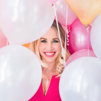 Live the Dream Events - Meet Lauren | Live the Dream Events - Wedding Planning Near Me Live the Dream Events - Meet Lauren | Live the Dream Events - Wedding Planning Near Me