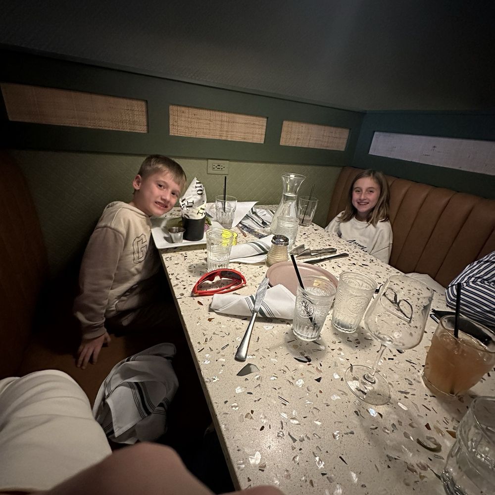 Il Mio - Plates clean! - Italian Near Me - Clarendon Hills, Illinois