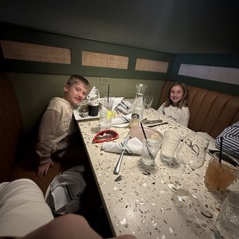 Il Mio - Plates clean! - Italian Near Me - Clarendon Hills, Illinois