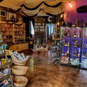 Luna Enchanted - Front room view - Spiritual Shop Near Me - New Windsor, New York Luna Enchanted - Front room view - Spiritual Shop Near Me - New Windsor, New York