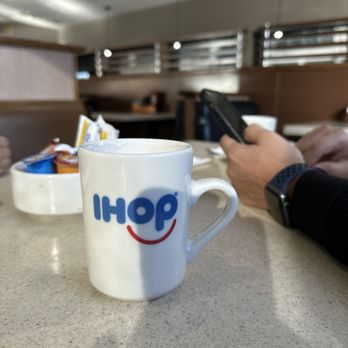 IHOP - Breakfast & Brunch Near Me - Chicago, Illinois