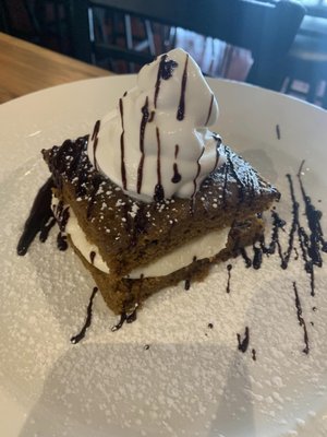 Franca's Wine Room by null