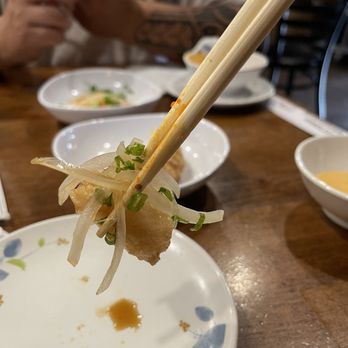Sushi Asahi - Calimary - Sushi Bars Near Me - Riverside, California Sushi Asahi - Calimary - Sushi Bars Near Me - Riverside, California