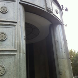 Clínica Baviera - Entrada