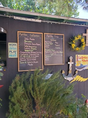 Tacos Y Mariscos 106 by null