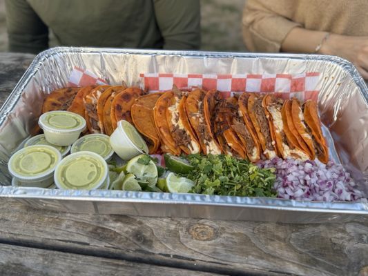 Tejas Birria by null