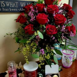 Blossom Floral & Gift Studio - Roses just because!!
