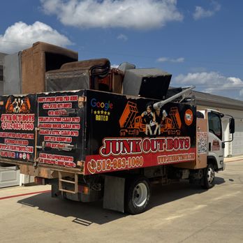 Junk Out Boys - Junk Removal & Hauling Near Me - Georgetown, Texas Junk Out Boys - Junk Removal & Hauling Near Me - Georgetown, Texas