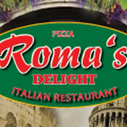 Roma's Delight