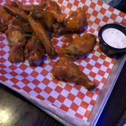 Buffalo Wings