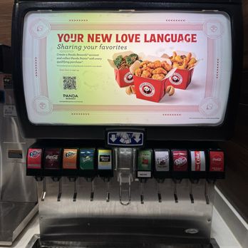 Panda Express - Chinese Near Me - Pittsburgh, Pennsylvania