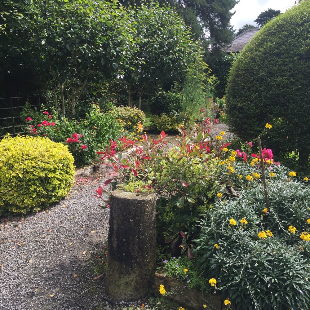 THE COURTYARD Cookstown House, Kells, Co. Meath, Republic of Ireland