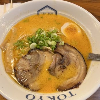 RAKKAN Ramen - Redondo Beach - Spicy QUARTZ Ramen - Ramen Near Me - Redondo Beach, California RAKKAN Ramen - Redondo Beach - Spicy QUARTZ Ramen - Ramen Near Me - Redondo Beach, California