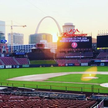 Busch Stadium - Stadiums & Arenas Near Me - Saint Louis, Missouri Busch Stadium - Stadiums & Arenas Near Me - Saint Louis, Missouri