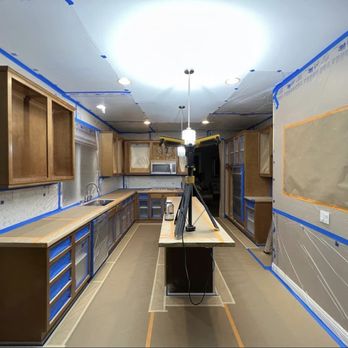 Prestige Custom Painting - Painters Near Me - San Francisco, California Prestige Custom Painting - Painters Near Me - San Francisco, California