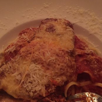 Garlic - Great chicken Parmesan!!! From the salad dressings to the sauces, everything was handmade and wonderful!!! - Steakhouses Near Me - Stroudsburg, Pennsylvania Garlic - Great chicken Parmesan!!! From the salad dressings to the sauces, everything was handmade and wonderful!!! - Steakhouses Near Me - Stroudsburg, Pennsylvania