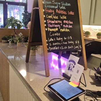 Kofee NYC - Coffee & Tea Near Me - Brooklyn, New York