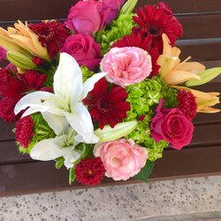 Marina Del Rey Florist