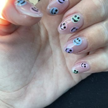 Vida Nail Spa - Nail Salons Near Me - Oakley, California Vida Nail Spa - Nail Salons Near Me - Oakley, California
