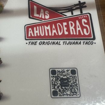 Las Ahumaderas - Tacos Near Me - Chula Vista, California