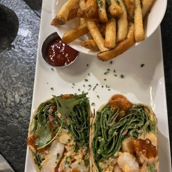Slapfish - Epic Shrimp Burrito - Seafood Near Me - Indianapolis, Indiana Slapfish - Epic Shrimp Burrito - Seafood Near Me - Indianapolis, Indiana