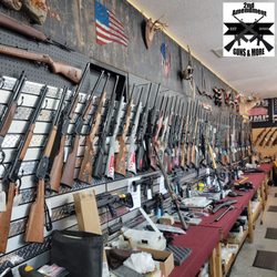 2nd Amendment Guns And More