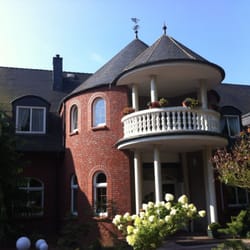 Hotel und Restaurant Waldschlößchen
