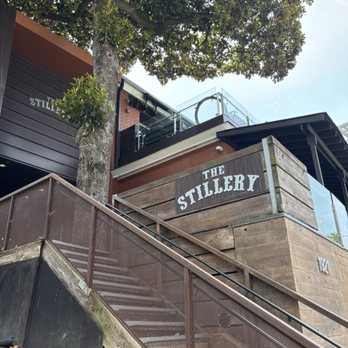 The Stillery - New American Near Me - Nashville, Tennessee The Stillery - New American Near Me - Nashville, Tennessee