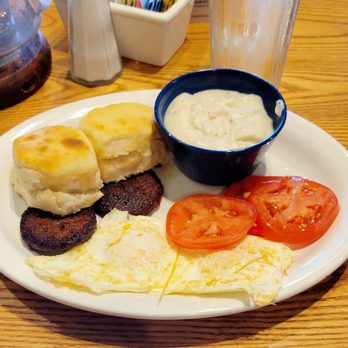 Cracker Barrel Old Country Store - Old Timer's Breakfast - American Near Me - Abilene, Texas Cracker Barrel Old Country Store - Old Timer's Breakfast - American Near Me - Abilene, Texas