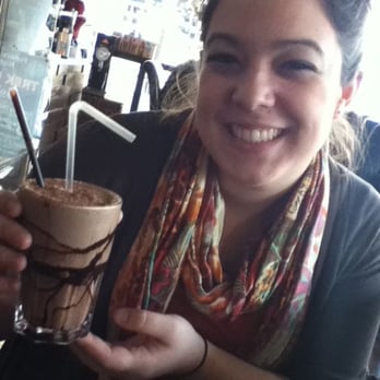 Grounded Espresso Bars - Coffee milkshake awesomeness - Coffee & Tea Near Me - Newry, NYM
