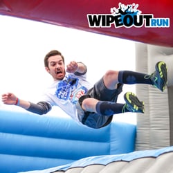 WIPEOUTRUN Denver