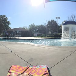 Fort Gatlin Recreation Complex