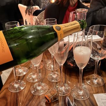 STK Steakhouse - Venues & Event Spaces Near Me - San Francisco, California