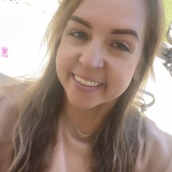Brows (wax and tint) by Mallori