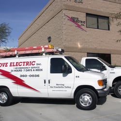Cove Electric