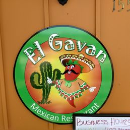 El Gavan Restaurant El Gavan Restaurant