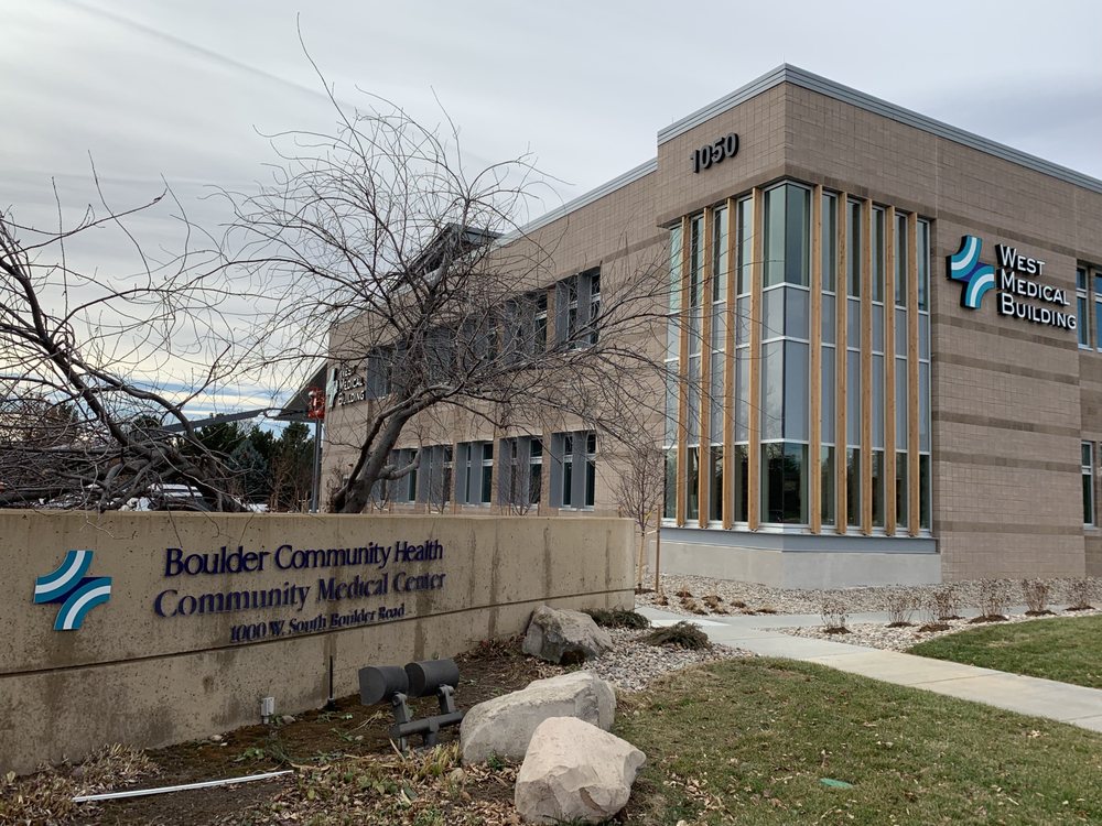 Colorado Retina Associates