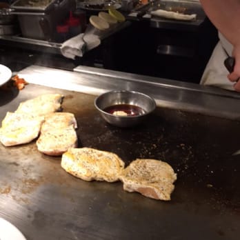 Benihana - Chicken :) - Teppanyaki Near Me - Arcadia, California Benihana - Chicken :) - Teppanyaki Near Me - Arcadia, California