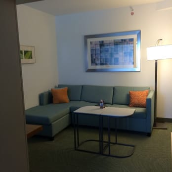 SpringHill Suites by Marriott Salt Lake City Airport - The living room - Hotels Near Me - Salt Lake City, Utah SpringHill Suites by Marriott Salt Lake City Airport - The living room - Hotels Near Me - Salt Lake City, Utah