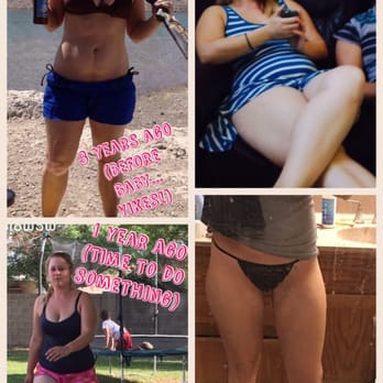 Transformyou - TAKE MY ADVICE!! Your goals are obtainable too - trust me!! I can't imagine my life any other way!! - Weight Loss Centers Near Me - Tempe, Arizona