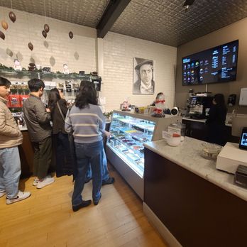 Kollar Chocolates - Ice Cream & Frozen Yogurt Near Me - Yountville, California