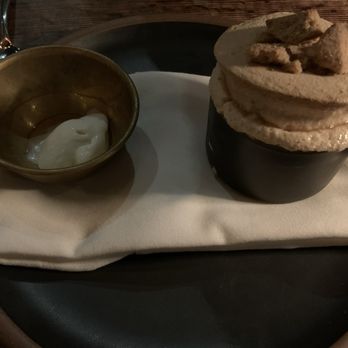 Bacchanalia - Souffle - New American Near Me - Atlanta, Georgia