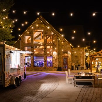 The Snowy Churro - Food Trucks Near Me - Thornton, Colorado The Snowy Churro - Food Trucks Near Me - Thornton, Colorado