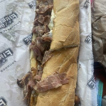 Firehouse Subs - Sandwiches Near Me - Jacksonville, Florida Firehouse Subs - Sandwiches Near Me - Jacksonville, Florida
