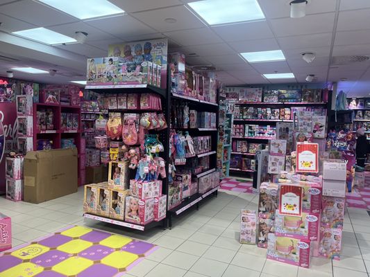 Stockmann Helsinki City Center by null