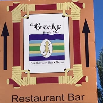 El Gecko - Seafood Near Me - Buenos Aires, BCS El Gecko - Seafood Near Me - Buenos Aires, BCS