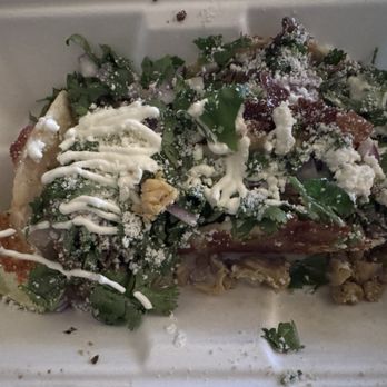 Da Cocinita Magic Tacos - Street Tacos - Food Trucks Near Me - Atlanta, Georgia Da Cocinita Magic Tacos - Street Tacos - Food Trucks Near Me - Atlanta, Georgia