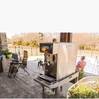 The Mobile Margarita - Party Equipment Rentals Near Me - Richardson, Texas The Mobile Margarita - Party Equipment Rentals Near Me - Richardson, Texas
